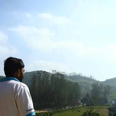 Msp Amma Cottage Munnar Eksteriør billede