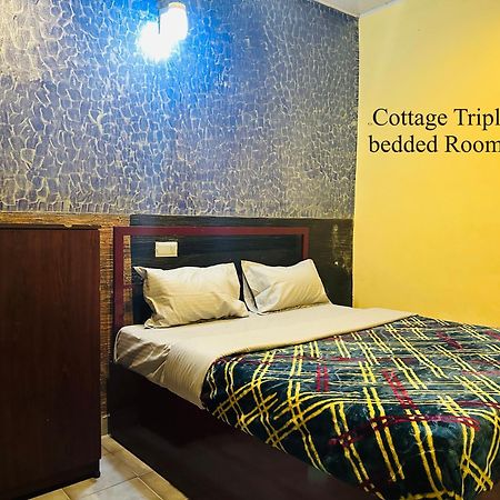 Msp Amma Cottage Munnar Eksteriør billede