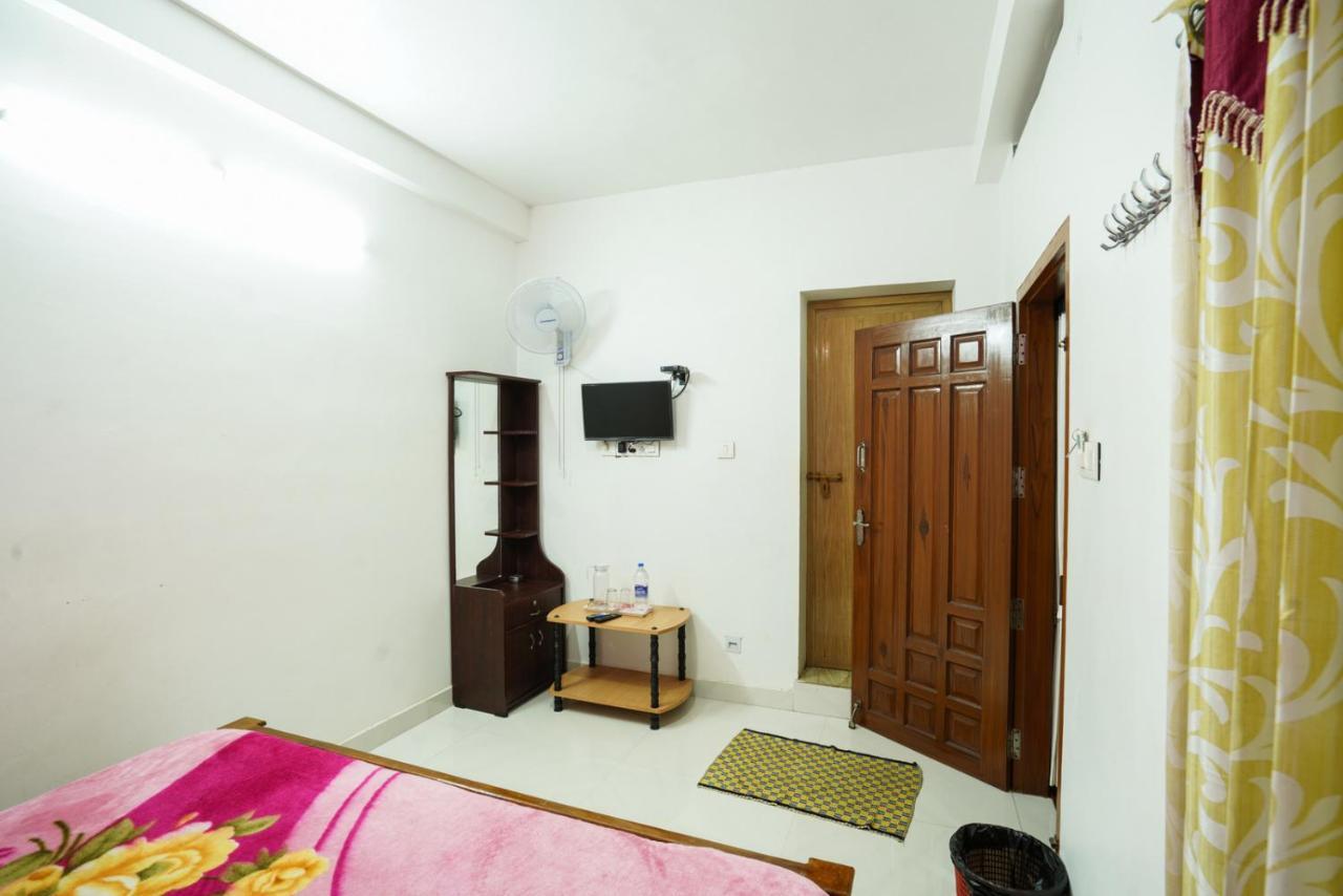 Msp Amma Cottage Munnar Eksteriør billede