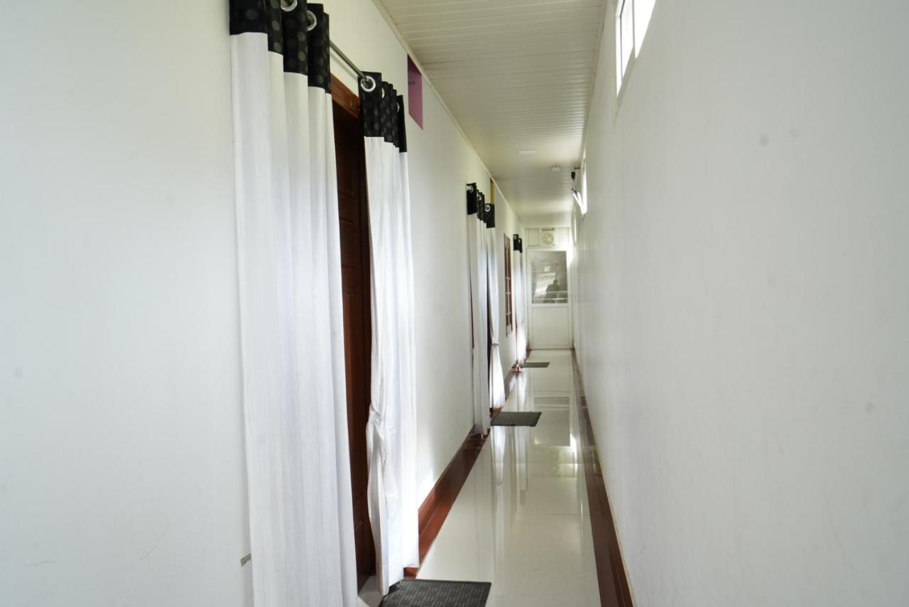 Msp Amma Cottage Munnar Eksteriør billede