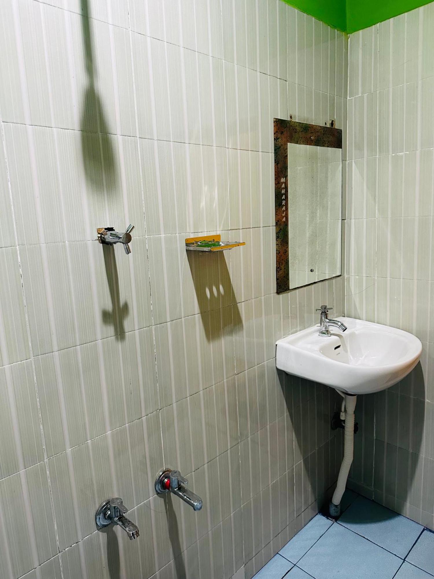Msp Amma Cottage Munnar Eksteriør billede