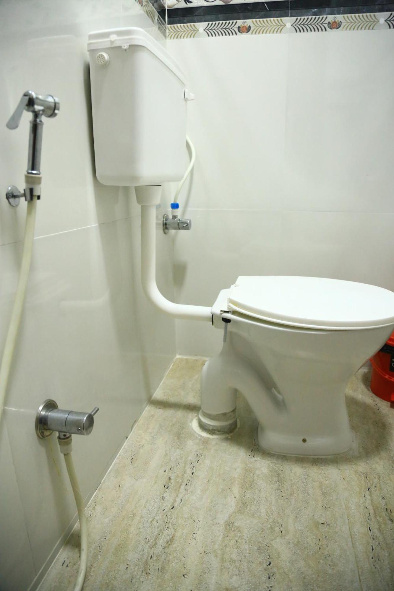 Msp Amma Cottage Munnar Værelse billede