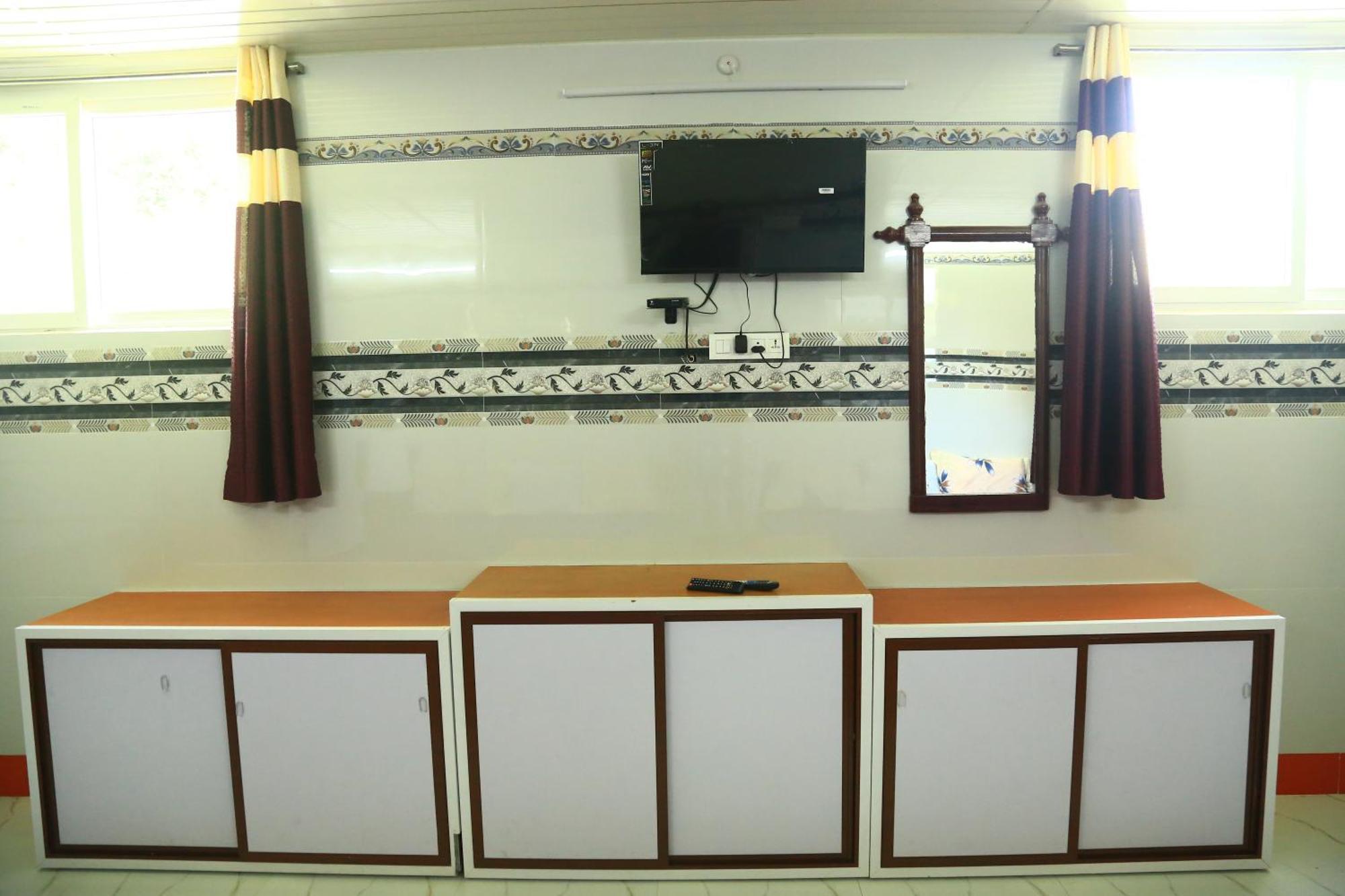 Msp Amma Cottage Munnar Værelse billede